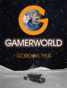 GamerWorld Cover