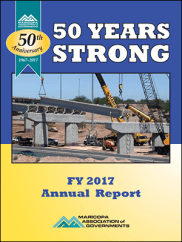 MAG FY 2017 Annual Report